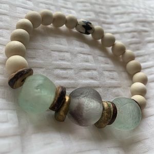 Twine & Twig bracelet